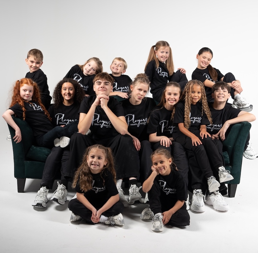 The Players Family